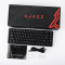 Клавіатура AJAZZ AK680 Max Black