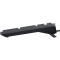 Клавіатура DELL KB525C Black (580-BBTG)