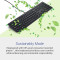 Клавіатура DELL KB525C Black (580-BBTG)