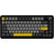 Клавіатура бездротова AJAZZ AK820 Max (Plus) Daydream Switch Gray