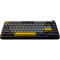 Клавіатура бездротова AJAZZ AK820 Max (Plus) Daydream Switch Gray