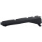 Комплект бездротовий DELL KM555 Black (580-BBWJ)