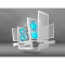 Корпус COUGAR OmnyX White (OMNY X RGB WHITE)