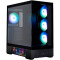 Корпус ZALMAN P40 DS Black