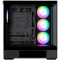 Корпус ZALMAN P40 DS Black
