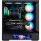 Корпус ZALMAN P40 DS Black