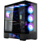 Корпус ZALMAN P40 DS Black