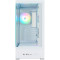 Корпус ZALMAN P40 DS White