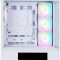 Корпус ZALMAN P40 DS White