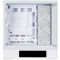 Корпус ZALMAN P40 DS White