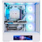 Корпус ZALMAN P40 DS White