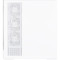 Корпус ZALMAN P40 DS White