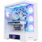 Корпус ZALMAN P40 DS White