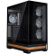 Корпус ZALMAN P40 Namu Black