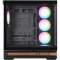 Корпус ZALMAN P40 Namu Black