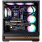 Корпус ZALMAN P40 Namu Black