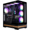Корпус ZALMAN P40 Namu Black
