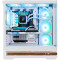 Корпус ZALMAN P40 Namu White