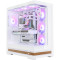 Корпус ZALMAN P40 Namu White