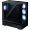 Корпус ZALMAN P40 Prism Plus Black