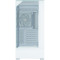 Корпус ZALMAN P40 Prism Plus White