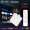 Медиаплеер H96 MAX H313 2/16GB
