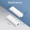 Медиаплеер H96 MAX H313 TV Stick