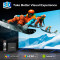 Медиаплеер H96 MAX S905L3 2/16GB