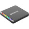 Медиаплеер H96 MAX W2 2/16GB