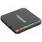 Медиаплеер H96 MAX W2 2/16GB
