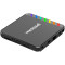 Медіаплеєр H96 MAX W2 4/64GB