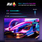 Медіаплеєр H96 MAX W2 4/64GB