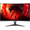 Монітор 31.5" ACER Nitro XZ323QUZ1bmiiprx (UM.HX3EE.105)