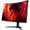 Монітор 31.5" ACER Nitro XZ323QUZ1bmiiprx (UM.HX3EE.105)