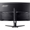 Монітор 31.5" ACER Nitro XZ323QUZ1bmiiprx (UM.HX3EE.105)