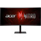 Монітор 34" ACER Nitro XV345CURX0bmiipphx (UM.CX5EE.001)