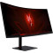 Монітор 34" ACER Nitro XV345CURX0bmiipphx (UM.CX5EE.001)