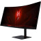 Монітор 34" ACER Nitro XV345CURX0bmiipphx (UM.CX5EE.001)