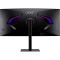 Монітор 34" ACER Nitro XV345CURX0bmiipphx (UM.CX5EE.001)