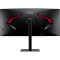 Монітор 34" ACER Nitro XV345CURX0bmiipphx (UM.CX5EE.001)