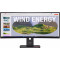 Монитор 34" LENOVO ThinkVision T34wd-40 (64AEGAT1UA)