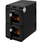 Мультипечь NOVEEN DoubleCrisp AF5050 X-Line