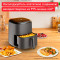 Мультипіч TEFAL Easy Fry Max EY245H10