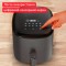 Мультипіч TEFAL Easy Fry Max EY245H10