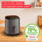 Мультипіч TEFAL Easy Fry Max EY245H10