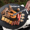 Набор для барбекю NEXTOOL Barbecue Tool Set 5пр (NE20261)