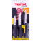 Набір кухонних ножів TEFAL Essential 3пр (K2219455)