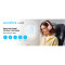 Навушники ANKER SoundCore Q20i Pink (A3004G52)