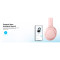 Навушники ANKER SoundCore Q20i Pink (A3004G52)