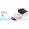 Навушники ANKER SoundCore Q20i Pink (A3004G52)